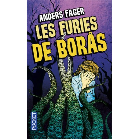 Les Furies de Boras