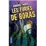 Les Furies de Boras