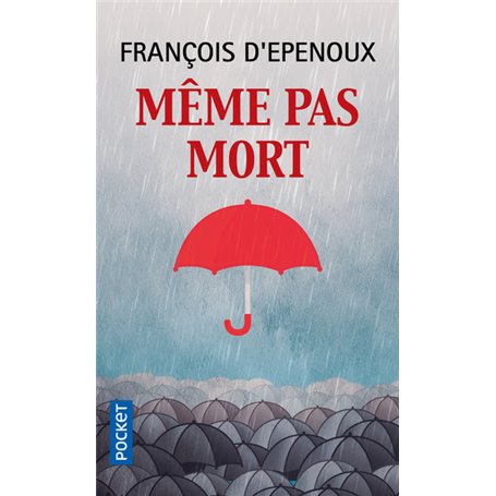 Même pas mort