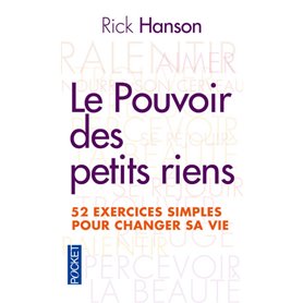 Le Pouvoir des petits riens