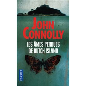 Les Âmes perdues de Dutch Island