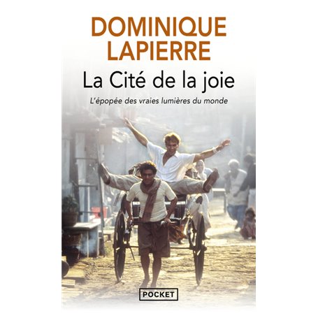 La cité de la joie