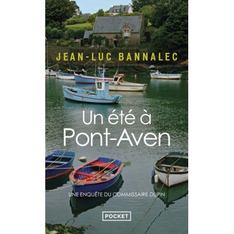 Un été à Pont-Aven