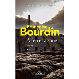 A feu et à sang - tome 2