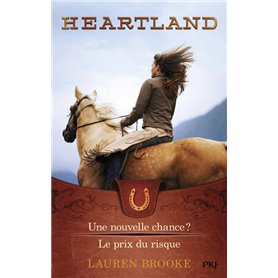 Heartland compilation - tome 3 et 4