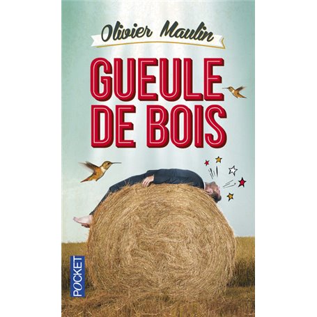 Gueule de bois