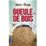 Gueule de bois