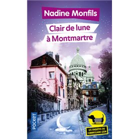 Les enquêtes du commissaire Léon - tome 5 Clair de lune à Montmartre