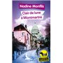 Les enquêtes du commissaire Léon - tome 5 Clair de lune à Montmartre