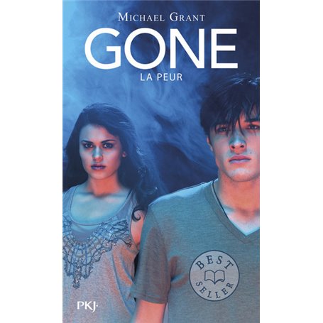 Gone - tome 5 La peur