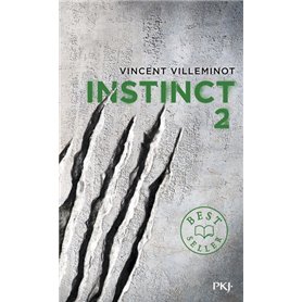 Instinct - tome 2