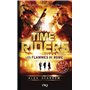 Time Riders - tome 5 Les flammes de Rome