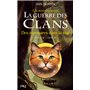 La guerre des Clans - cycle IV Les signes du destin - tome 3 Des murmures dans la nuit