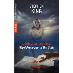 L'ordinateur des dieux / Word Processor of the Gods - Bilingue