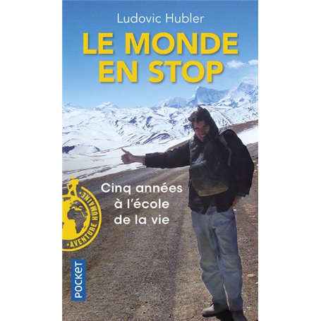 Le Monde en stop