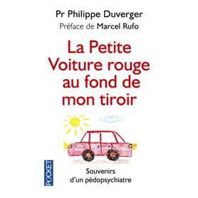 La Petite Voiture rouge au fond de mon tiroir