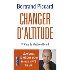 Changer d'altitude