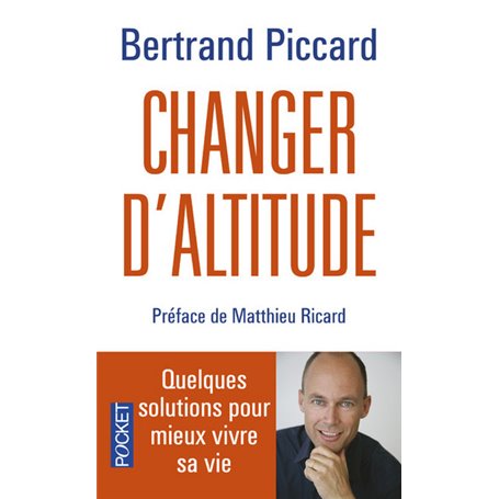 Changer d'altitude