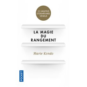 La Magie du rangement