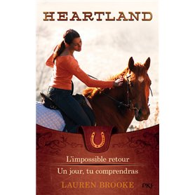 Heartland compilation - tome 5 et 6