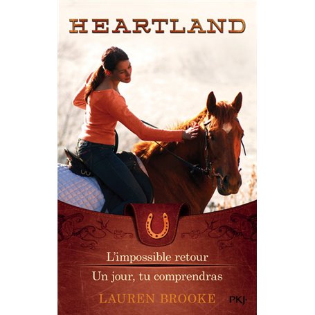 Heartland compilation - tome 5 et 6