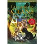 La guerre des Clans - Etoile du tigre et sacha - tome 3 Retour aux clans -illustrée-