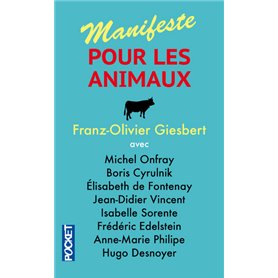 Manifeste pour les animaux