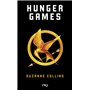 Hunger Games - tome 1