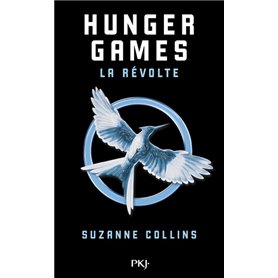 Hunger Games - tome 3 La révolte