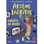 Arsène Lagriffe - tome 5 Enquête au musée