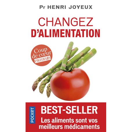 Changez d'alimentation