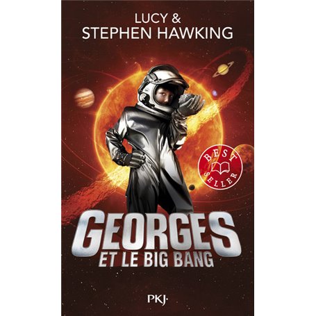 Georges et le Big Bang