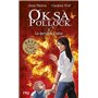 Oksa Pollock - tome 6 La dernière étoile