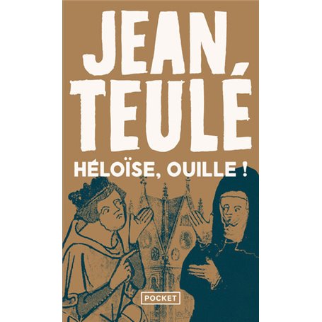 Héloïse, ouille !