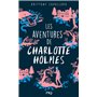 Les aventures de Charlotte Holmes - tome 1