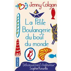 La Petite Boulangerie du bout du monde