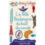 La Petite Boulangerie du bout du monde