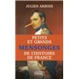 Petits et grands mensonges de l'Histoire de France