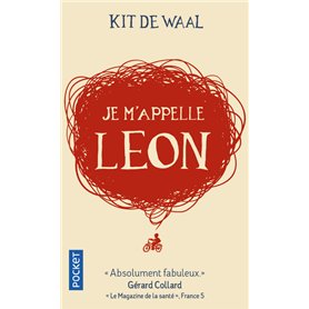 Je m'appelle Leon