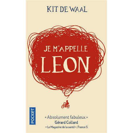 Je m'appelle Leon