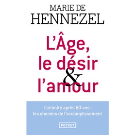 L'Age, le désir et l'amour