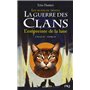 La guerre des Clans cycle IV Les signes du destin - tome 4 L'empreinte de la lune