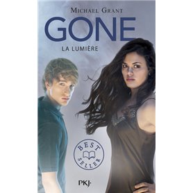 Gone - tome 6 La Lumière