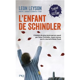 L'enfant de Schindler