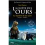 La quête des ours cycle I - tome 2 Le mystère du lac sacré