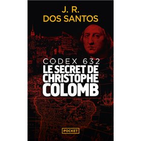 Codex 632 - Le Secret de Christophe Colomb