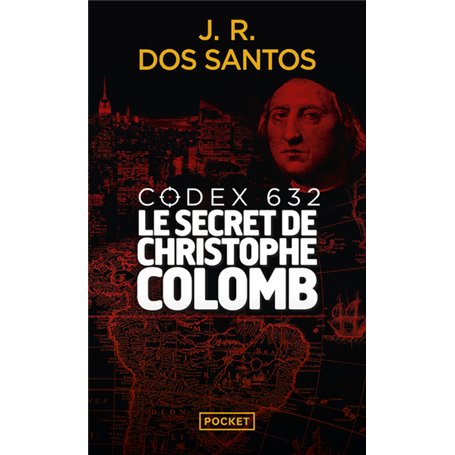 Codex 632 - Le Secret de Christophe Colomb