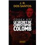 Codex 632 - Le Secret de Christophe Colomb