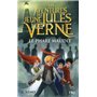 Les Aventures du jeune Jules Verne - tome 2 Le phare maudit