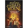 Les Aventures du jeune Jules Verne - tome 3 Voyagedans les abîmes